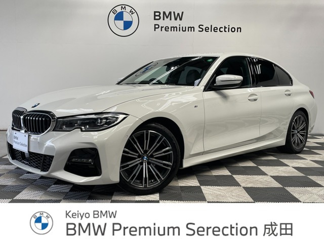 3シリーズセダン318i Mスポーツ