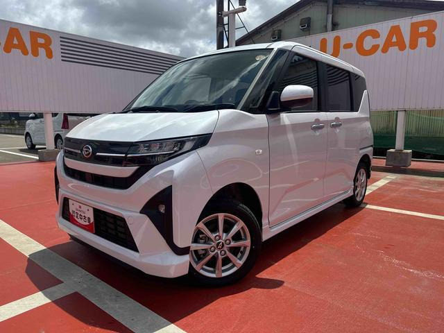 ムーヴG 4WD