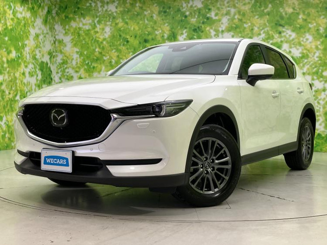 CX-52.2 XD プロアクティブ 4WD