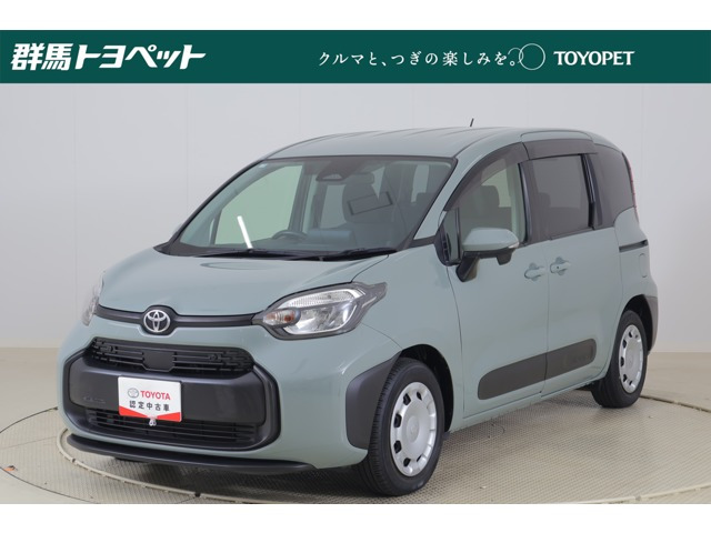 シエンタハイブリッド 1.5 G