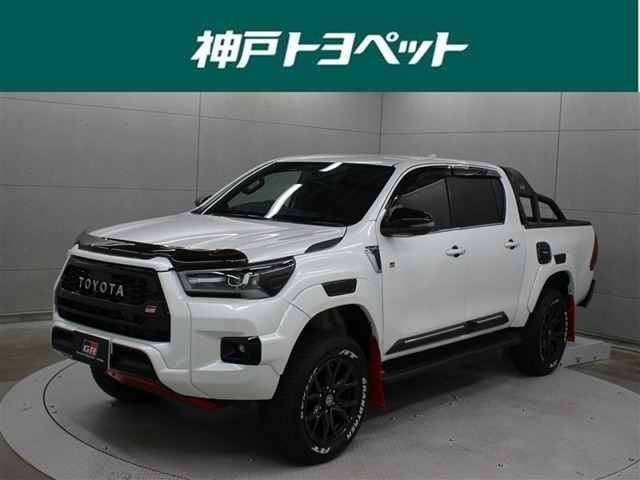 ハイラックス