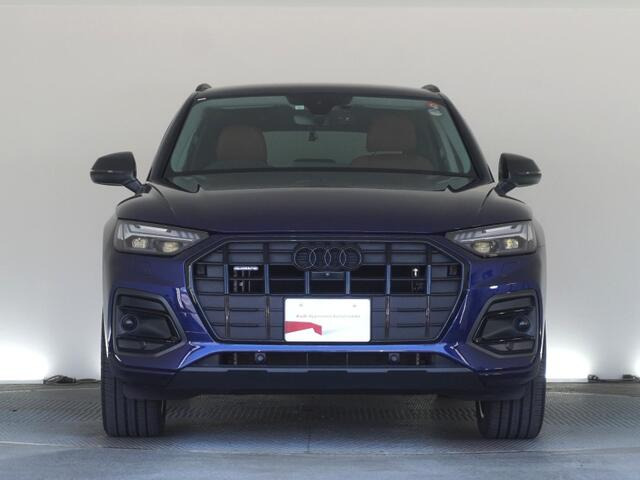 Q5ハイ スタイル ディーゼル 4WD