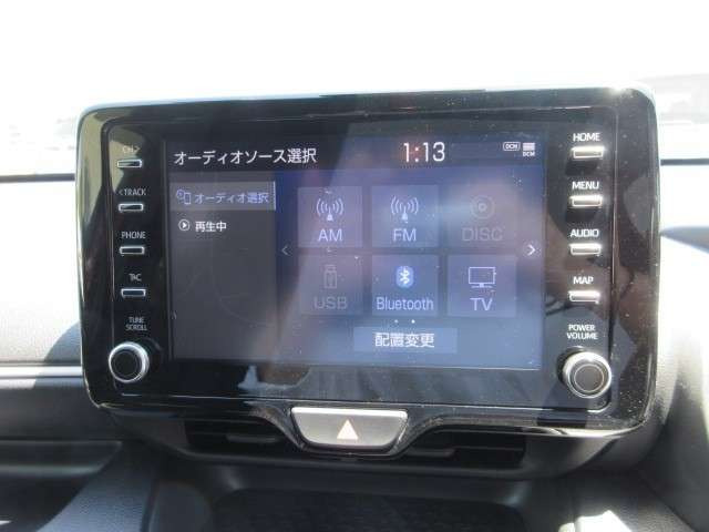 ヤリス1.5 ハイブリッド G