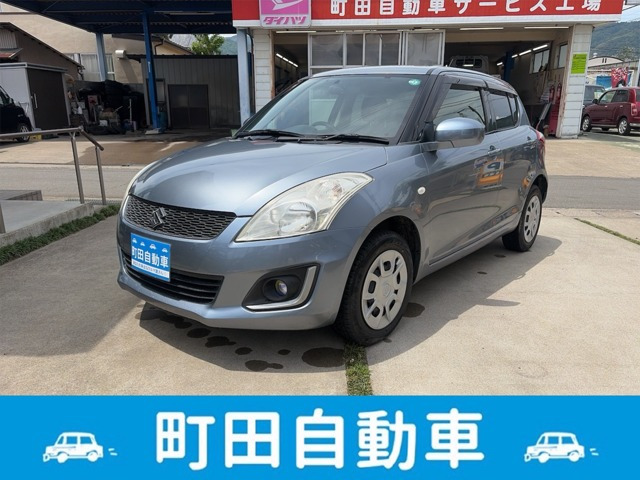 スイフト1.2 XG 4WD
