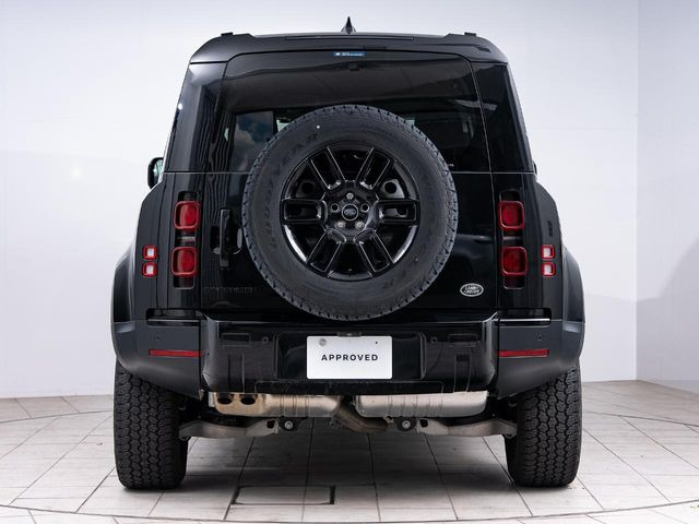 ディフェンダー110 S 3.0L D300 ディーゼル 4WD