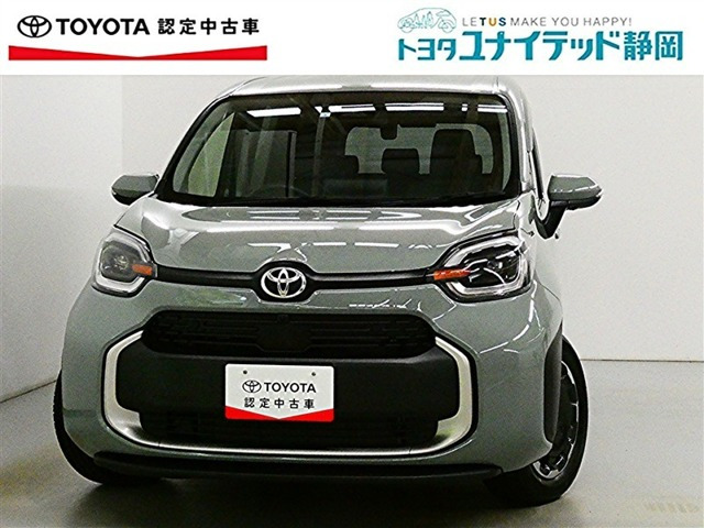 シエンタハイブリッド 1.5 Z