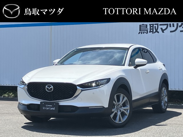 CX-302.0 20S ツーリング 4WD