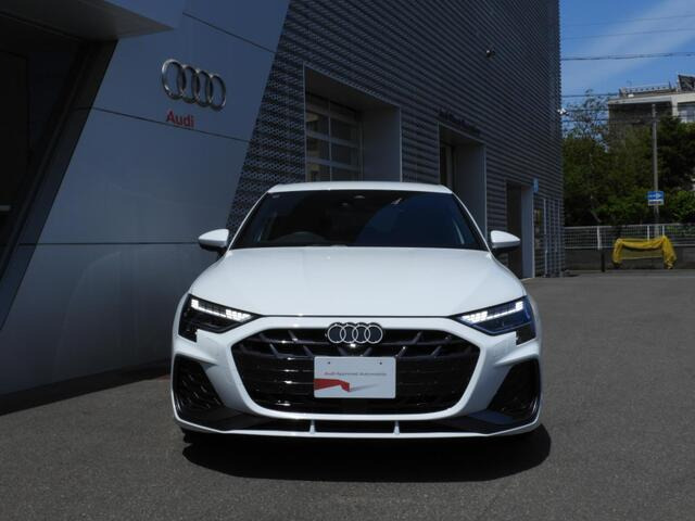 A3スポーツバック30 TFSI Sライン