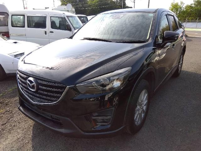 CX-52.2 XD