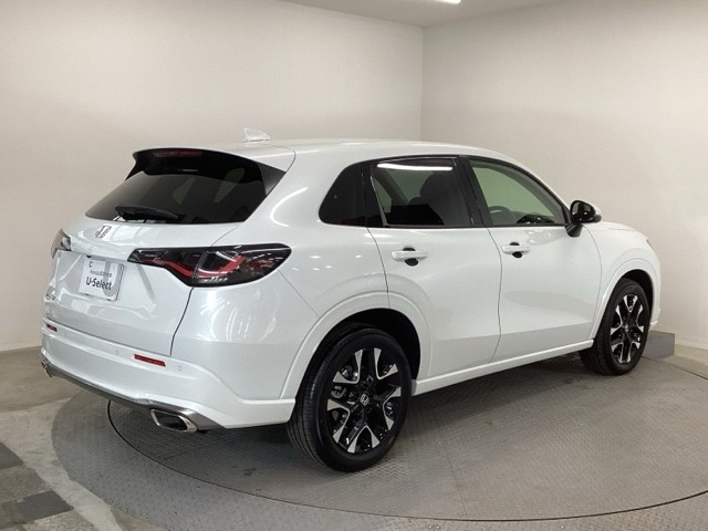 ZR-V1.5 Z