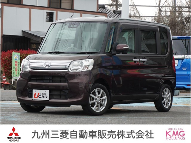 タントG SAIII