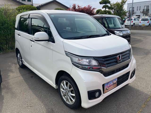 N-WGNG 4WD