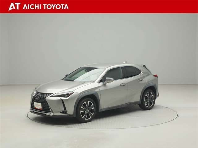 UX200 バージョンC