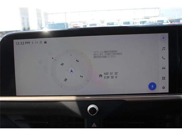 クラウンクロスオーバー2.5 G レザー パッケージ E-Four 4WD