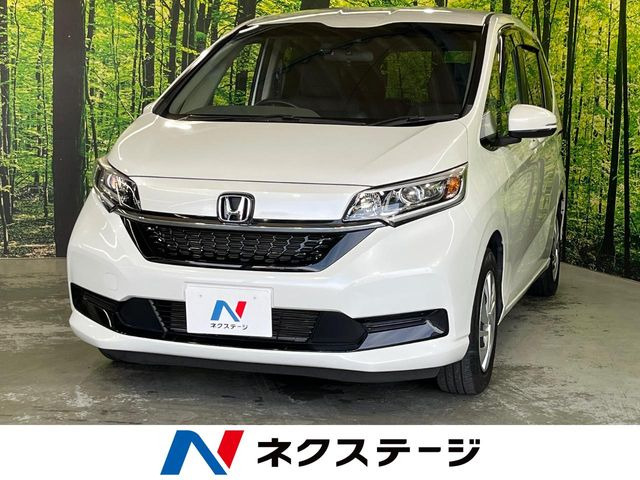 フリード1.5 G ホンダセンシング