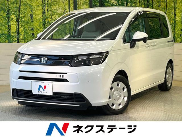 フリード1.5 エアー