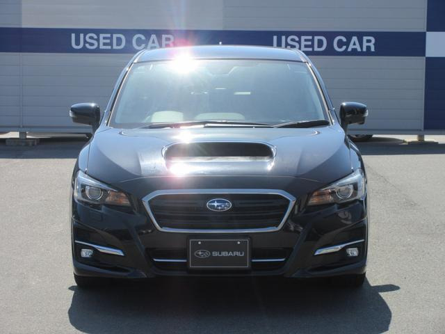 レヴォーグ1.6 GT アイサイト スマートエディション 4WD