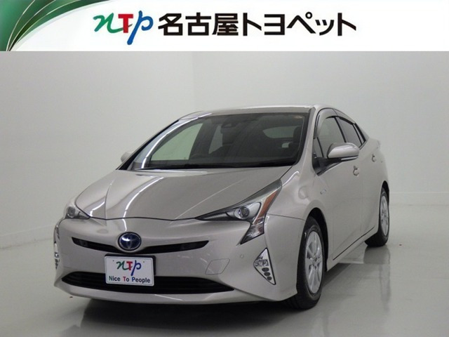 プリウス1.8 S セーフティ プラス