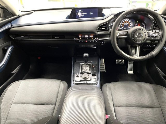 CX-302.0 X プロアクティブ ツーリングセレクション