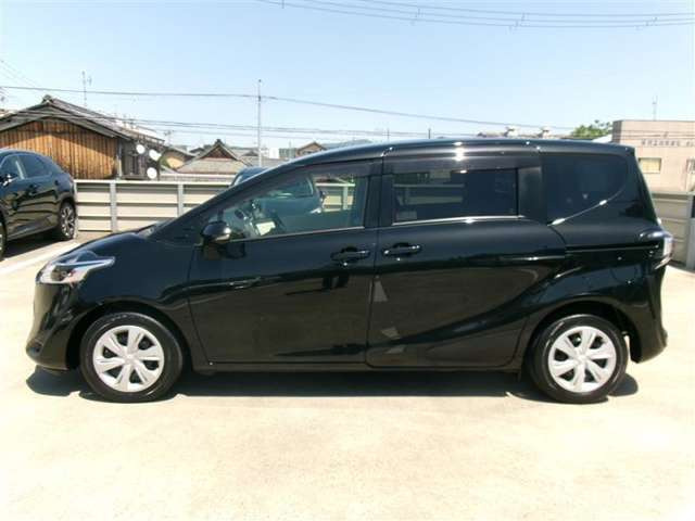 シエンタ1.5 G