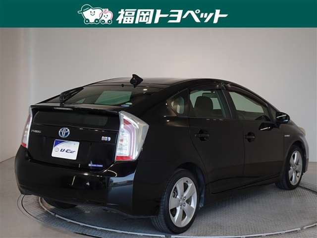 プリウス1.8 S ツーリングセレクション