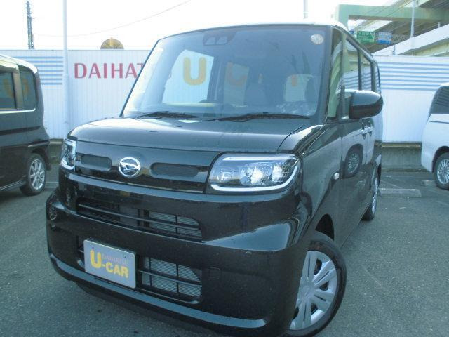 タントX