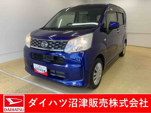ムーヴL SA