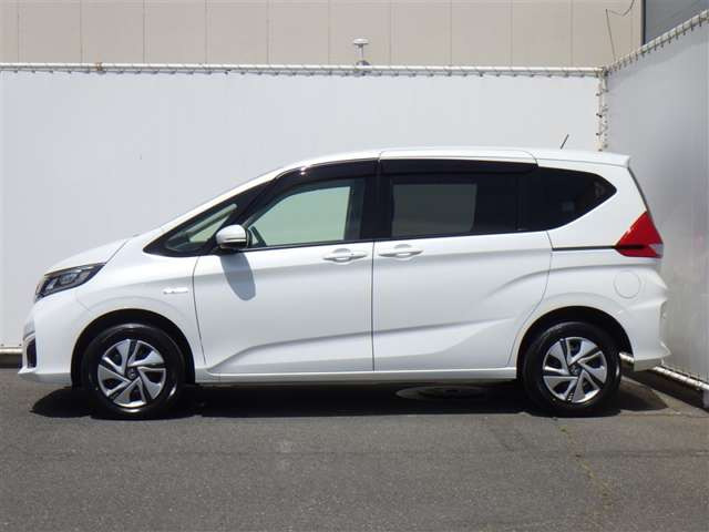 フリード1.5 ハイブリッド G 4WD