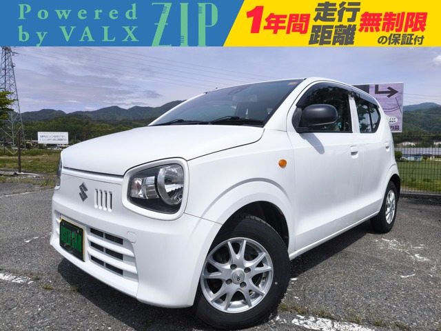 アルトL 4WD