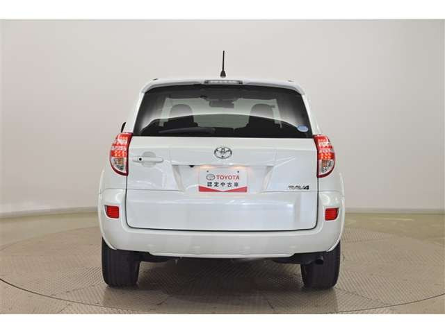 RAV42.4 スタイル Sパッケージ