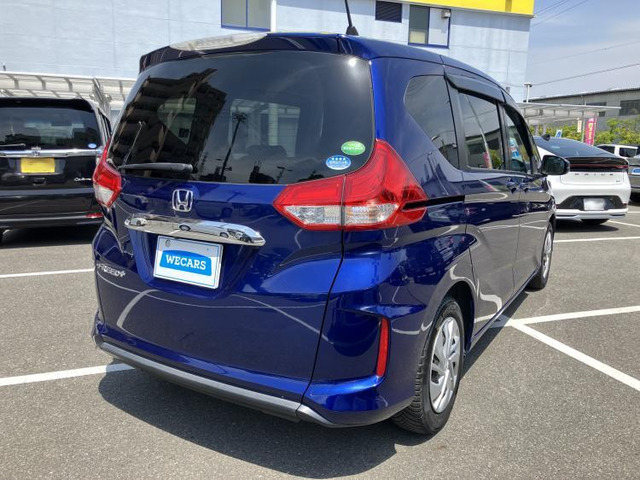 フリード+1.5 G ホンダセンシング
