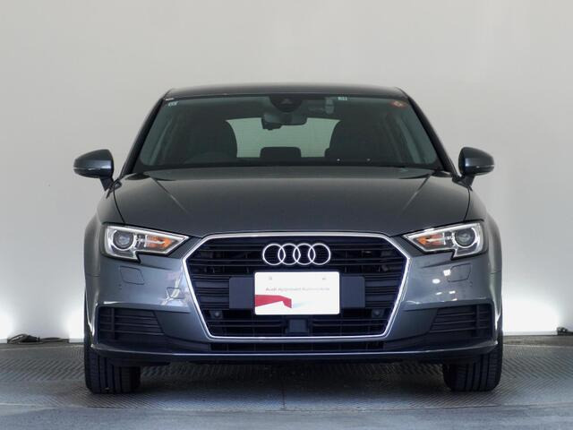 A3スポーツバック30 TFSI