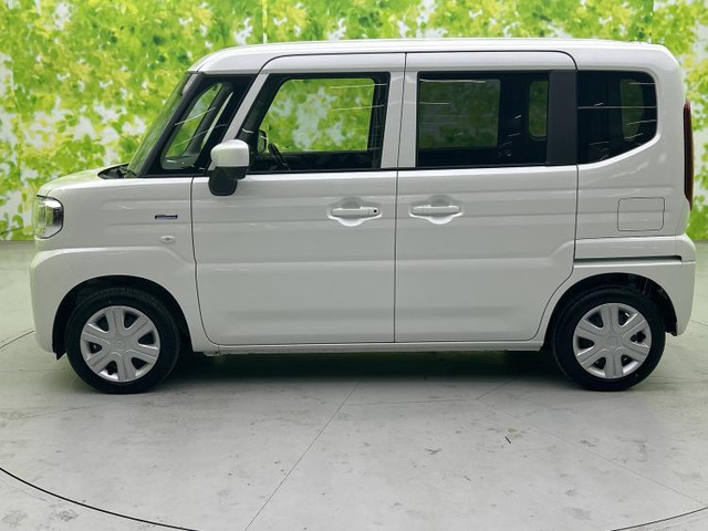 スペーシアハイブリッド(HYBRID) G 4WD