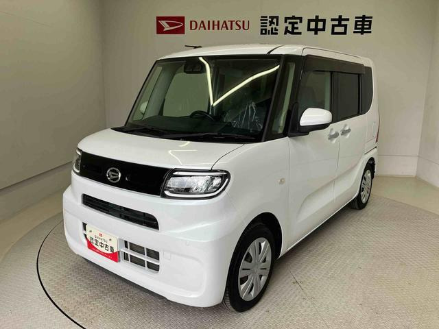 タントX