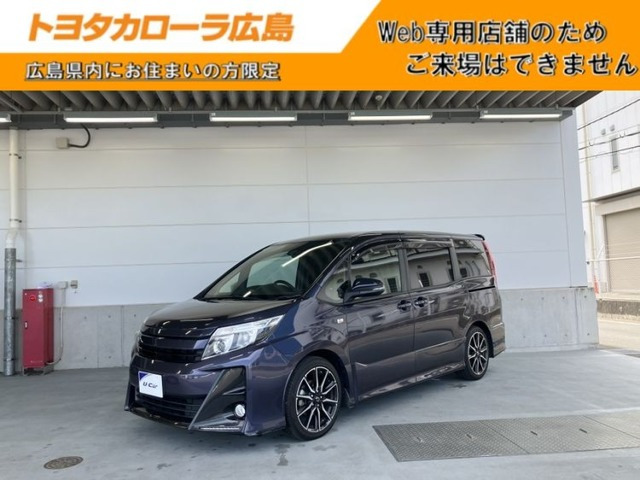 ノア2.0 Si G's