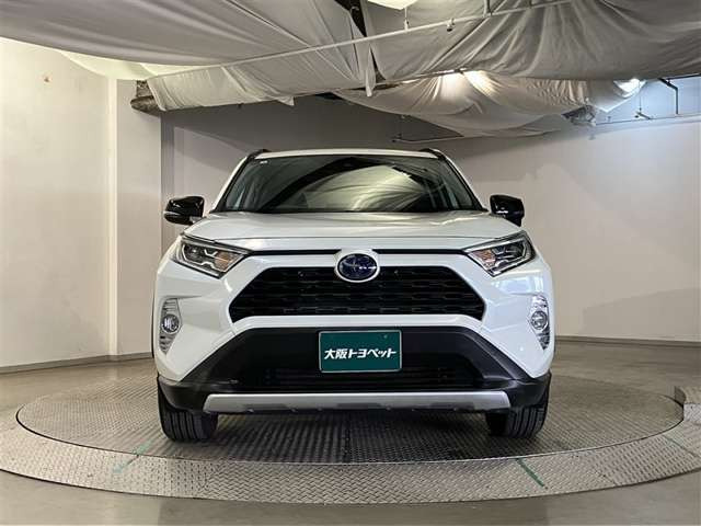RAV42.5 ハイブリッド X