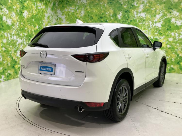 CX-52.2 XD プロアクティブ 4WD