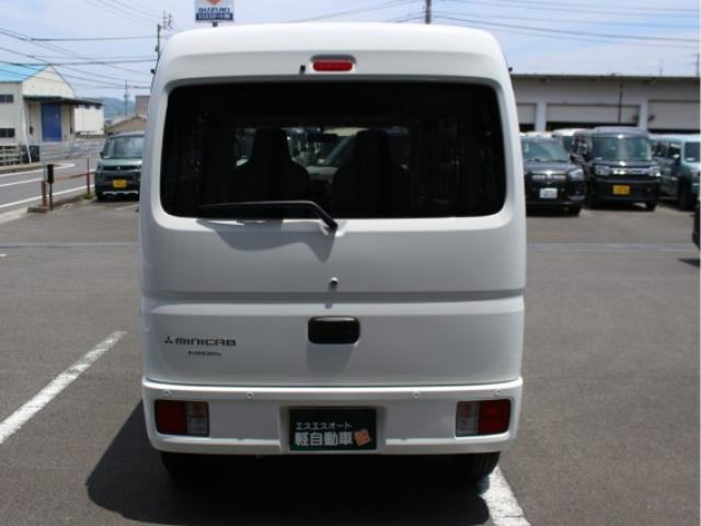 ミニキャブバンE ハイルーフ