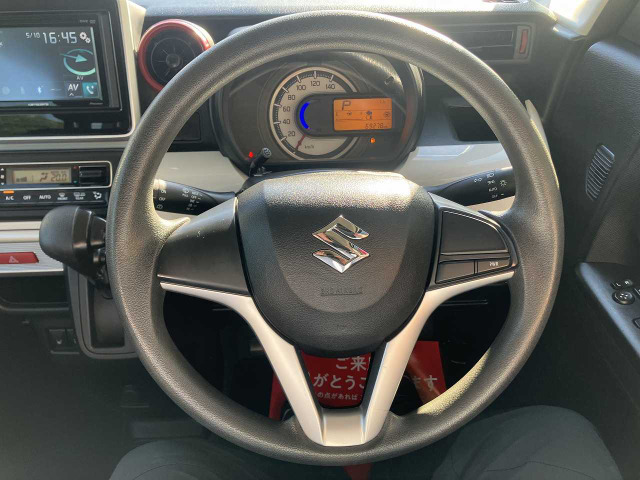 スペーシアハイブリッド(HYBRID)  X 4WD