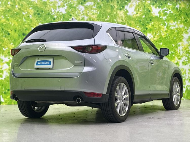 CX-52.2 XD プロアクティブ 4WD
