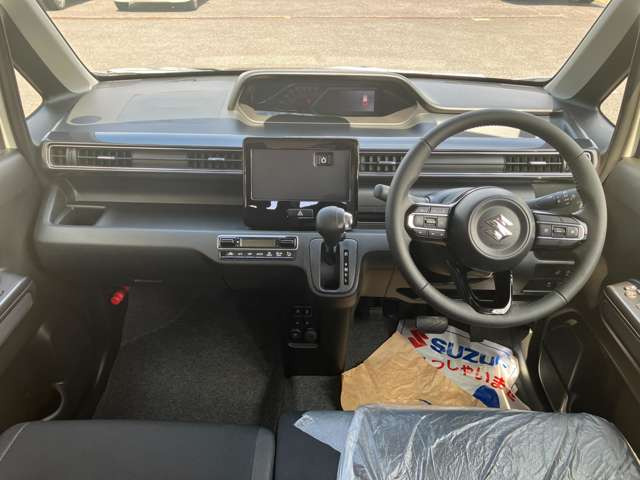 ワゴンRハイブリッド(HYBRID) ZX 4WD