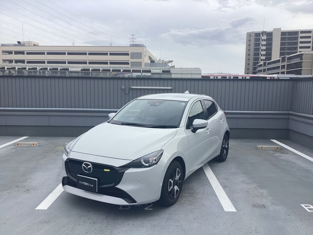 MAZDA21.5 15BD i セレクション