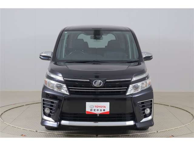 ヴォクシー2.0 ZS 煌