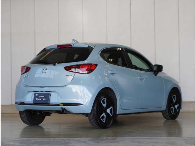 MAZDA21.5 15BD