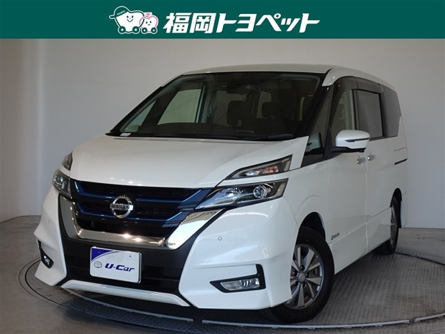 セレナ1.2 e-POWER ハイウェイスターV