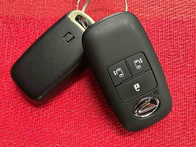 タントカスタムRS リミテッド
