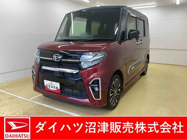 タントカスタムRS セレクション 4WD