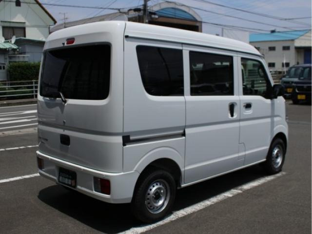 ミニキャブバンE ハイルーフ