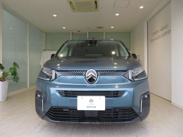ベルランゴロングマックス ブルー HDi ディーゼル