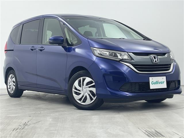 フリード1.5 G ホンダセンシング
